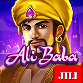 Ali Baba - slots chủ đề kho báu trên f16878