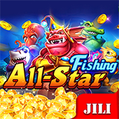 Câu Cá Tất Cả Ngôi Sao - sảnh all star của f16878