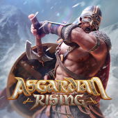 Asgardian Trỗi Dậy - slots Bắc Âu trên f16878