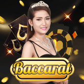 Baccarat - phiên bản slots baccarat của f16878