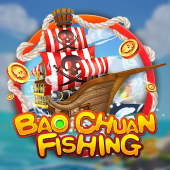 Câu Cá Bao Chuan - sảnh bão chuẩn trên f16878