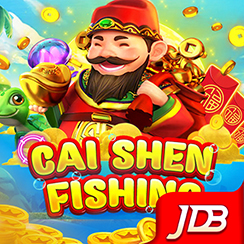 Câu Cá Thần Tài - bắn cá phong thủy trên f16878