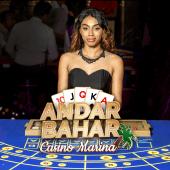 Casino Marina Andar Bahar tại f16878 casino
