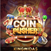 Đẩy Xu - coin pusher trên f16878