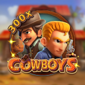 Cao Bồi - slots wild west trên f16878