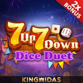 Song Ca Xúc Xắc - dice duet trên f16878