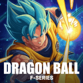 Bi Rồng - dragon ball slots trên f16878