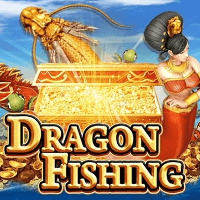 Câu Cá Rồng - dragon fishing trên f16878