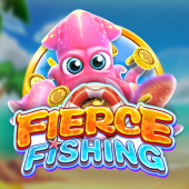 Câu Cá Dữ Dội - fierce fishing của f16878