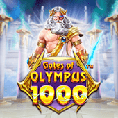 Cổng Olympus 1000 - slots Zeus trên f16878