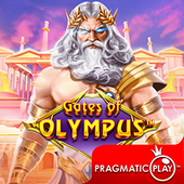 Cổng Olympus - slots Zeus trên f16878