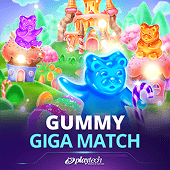 Kẹo Dẻo Giga Match - gummy match của f16878