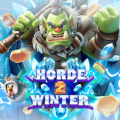 Đàn Quái Vật 2 Mùa Đông - horde winter của f16878