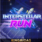 Chạy Liên Sao - interstellar run trên f16878