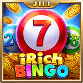 Bingo Irich - bingo slots của f16878