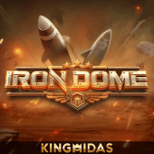 Vòm Sắt - iron dome trên f16878
