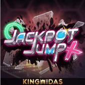 Nhảy Jackpot - jackpot jump của f16878