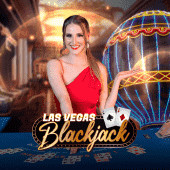 Blackjack Las Vegas trên f16878