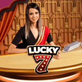 May Mắn 7 - bàn lucky 7 của f16878 casino