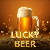 Gấu May Mắn - lucky bear trên f16878