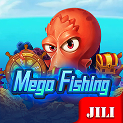 Siêu Câu Cá - mega fishing của f16878