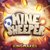 Dò Mìn - minesweeper của f16878