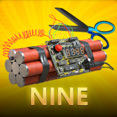 Chín - game nine trên f16878