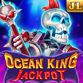 Vua Đại Dương Jackpot - ocean king của f16878