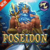 Poseidon - slots poseidon của f16878