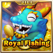 Câu Cá Hoàng Gia - royal fishing của f16878