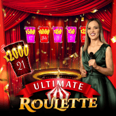 Roulette Tối Thượng - bàn roulette cao cấp của f16878